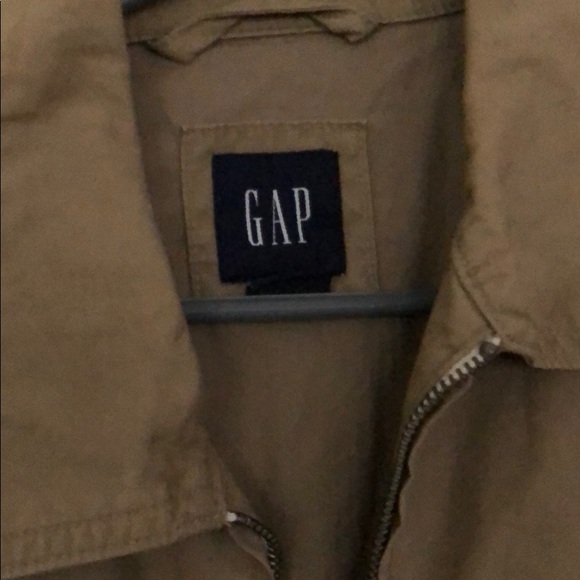 Gap Jacket - Picture 1 of 3